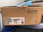 Falownik Mitsubishi FR-E720-0.75K