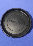 Mamiya dekielek zaślepka
