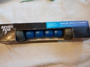 Nowy wałek regulowany seven for 7