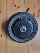 Silnik koło Hulajnogi etwow e-twow s2 eco Kugoo