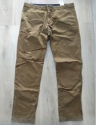 ESPRIT spodnie rozm.54 Capri Dixon