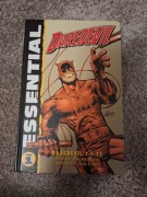 Essential Daredevil Tom 1