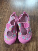 Buciki dziewczęce Puma roz. 25