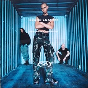 Skunk Anansie - Paranoid & Sunburnt (5-)