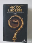 Piotr Głuchowski Nic co ludzkie Kler