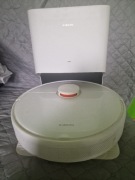 Robot sprzątający Xiaomi X10 biały