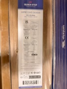 Panele laminowane Quick Step Impressive Design Dąb cynamonowy IMD8244