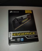 Ram Corsair Vengeance ddr3 16gb 2x8GB 1600mhz