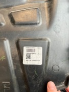 OSŁONA PODWOZIA LEWA TYLNA LHR VW AMAROK 2023+ FORD RANGER 2022+