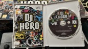 Nintendo Wii - DJ Hero