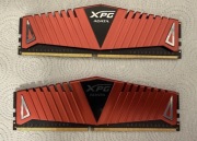 Pamięć RAM ddr4 Adata 8gb 2x4gb 2400MHz CL16