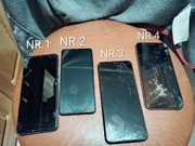 Telefony X4 Samsung Oppo