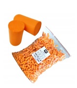 ZATYCZKI STOPERY DO USZU PRZECIWHAŁASOWE ARUSHA REFILL (worek 1000szt.)