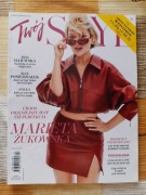 TWÓJ STYL - nr 3 / 2025 (marzec) - bez dodatku