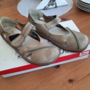 Baleriny Rieker- roz.35