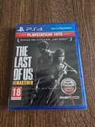Last of Us Remastered