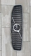 Grill atrapa Volvo V60 Cross Country CC 32132223 kamera