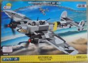 COBI 5538 Messerschmitt Bf 110C