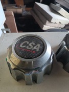 Dekle, kapsle, kołpaki 