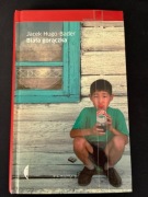 Biała gorączka - Jacek Hugo Bader