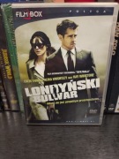 Londyński bulwar DVD 