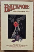 Baltimore tom 2 - Egmont 