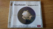 Beethoven IX Symfonia 9. Kurt Masur Philips CD N94