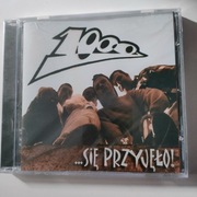1000-Się Przyjęło 1999 Gigant Records
