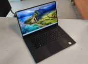 laptop Dell XPS 9550, i7-6700HQ 16GB, SSD 512GB GTX960M 15,6" 1920 x 1080