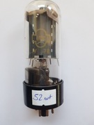 Lampa Elektronowa 6P3S 1978r. "Reflektor"