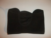 Maska na twarz ocieplana Zima Unisex