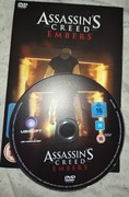 Assassin's Creed Embers - film animowany