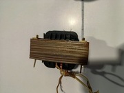 Transformator bezpieczeństwa 250/24V