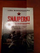 Snajperki Winogradowej tw NOWA 