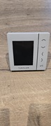 PRZEWODOWY PODTYNKOWY REGULATOR TEMPERATURY SALUS VS35W DOBOWY BIAŁY 230V