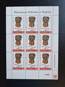 Ark S1 ** Arkusz spersonalizowany 2013r.