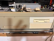 Commodore PC35 III - procesor 286