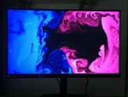 Monitor 27" 1440p IPS "Iiyama G-Master GB2770QSU-B6 RedEagle IPS LED 180Hz 