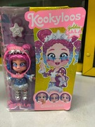 Laleczka Kookyloos STELLA