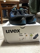 Buty robocze uvex