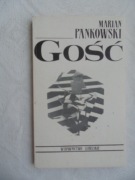 Gość - Marian Pankowski 