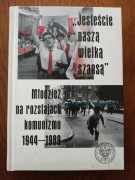 Jesteście naszą wielką szansą