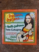 Italiano, Italiano... - various artists Płyta CD