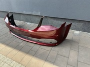 Zderzak przedni dodge grand carawan / chrysler town country