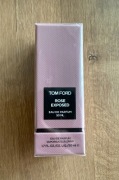 Tom Ford Rose Exposed Private Blend 50 ml