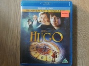 bluray Hugo dvd digipak