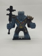 Minifigurka Korg Duży z Marvel Kompatybilna z LEGO