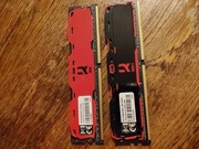 Pamięć RAM 2x8GB DDR4 2933MHz