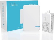 Bezprzewodowy włącznik światła Thinkbee wodoszczelny  80~275 V nowy okazja 