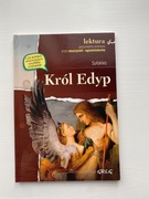 Król Edyp Sofokles 